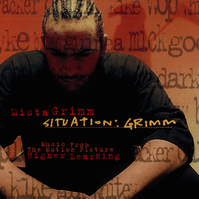 Situation Grimm (Explicit)/Mista Grimm