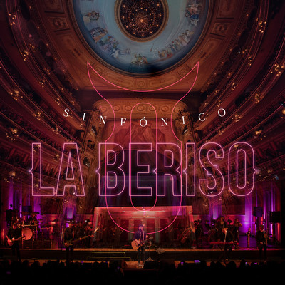 Incendiemonos (Sinfonico en Vivo)/La Beriso