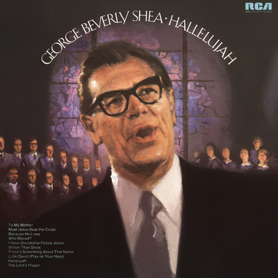 アルバム/Hallelujah/George Beverly Shea