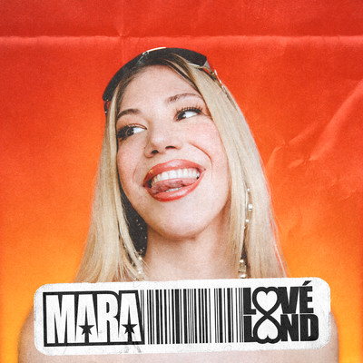 アルバム/LOVELAND (Explicit)/Mara