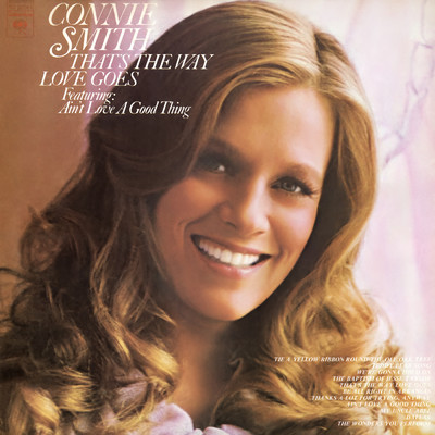 Thanks a Lot for Trying Anyway/Connie Smith