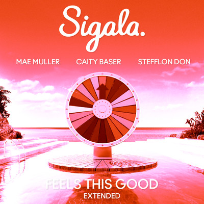 シングル/Feels This Good (Extended) (Explicit) feat.Stefflon Don/Sigala／Mae Muller／Caity Baser
