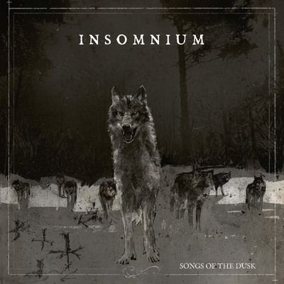 Songs Of The Dusk - EP/Insomnium