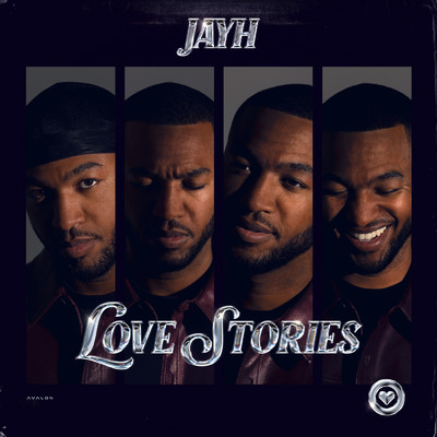 アルバム/Love Stories/Jayh