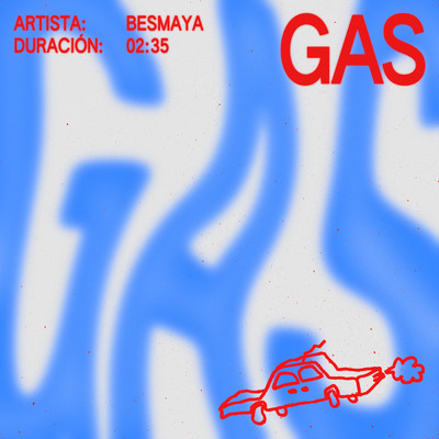 シングル/Gas/Besmaya