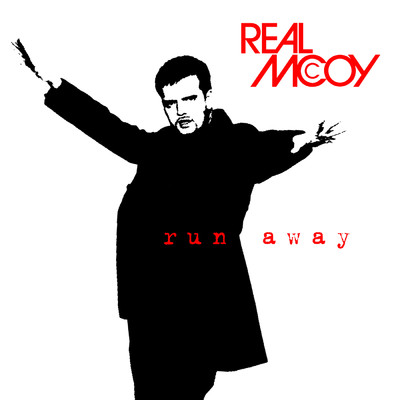Run Away (Hooligan RMX)/Real McCoy