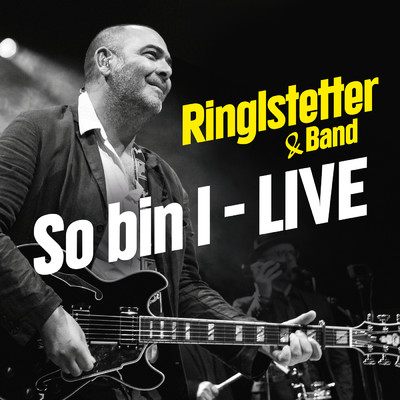 So bin I (Live)/Ringlstetter