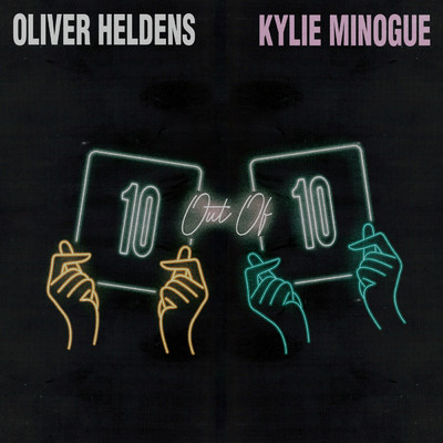 シングル/10 Out Of 10 feat.Kylie Minogue/Oliver Heldens