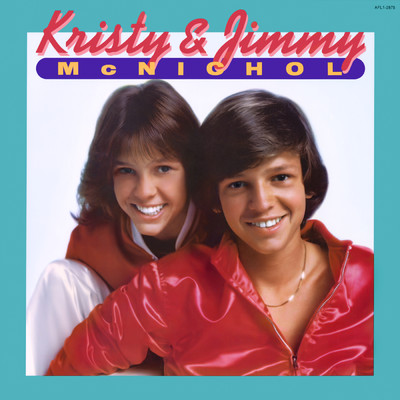 Kristy & Jimmy McNichol/Kristy McNichol／Jimmy McNichol
