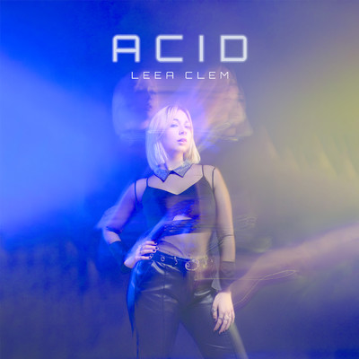 シングル/acid/LEEA CLEM