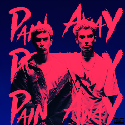 Pain Away (Explicit)/Rumelis