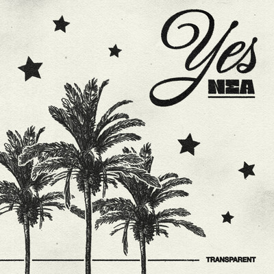 アルバム/YES/Nea