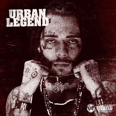 Urban Legend (Explicit)/Krimelife Ca$$