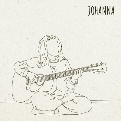 I Ain't Worried (Guitar Version)/JOHANNA