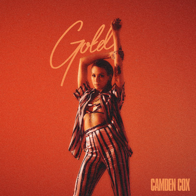 シングル/Gold/Camden Cox