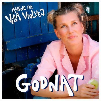 Godnat Med Malene Fra Villa Violvej/Various Artists