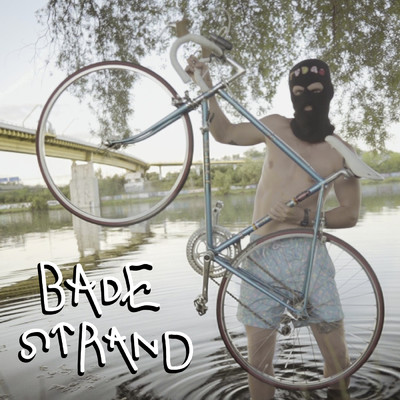 シングル/Badestrand (Explicit)/Tudas