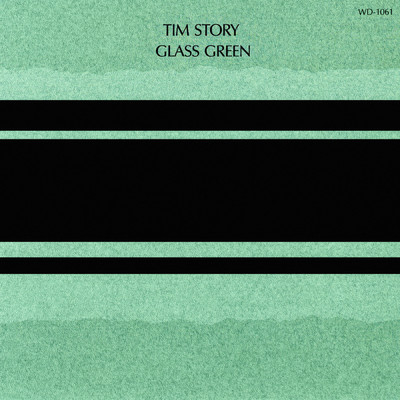 Glass Green/Tim Story