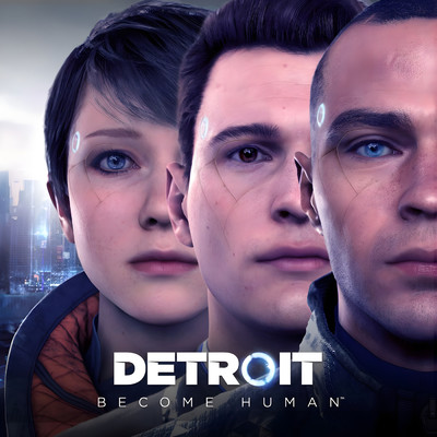 アルバム/Detroit: Become Human (Original Soundtrack)/Various Artists