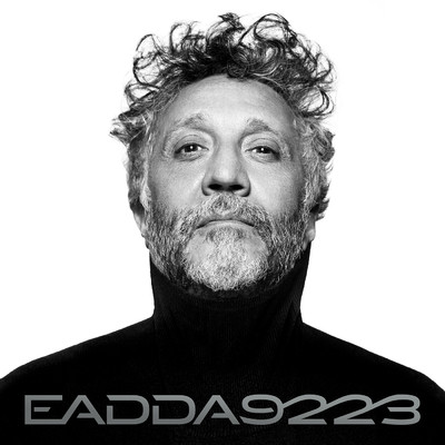 La Rueda Magica - EADDA9223 feat.Andres Calamaro,Conociendo Rusia/Fito Paez