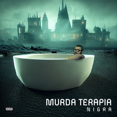 Il Gioco - murdamurda (Explicit) feat.Not So Human/Nigra