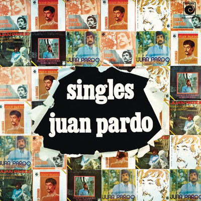 Ya Se Acabo (Nuestra Historia De Amor) (Remasterizado)/Juan Pardo