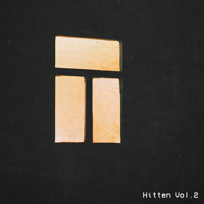 アルバム/Hitten Vol.2/Hitten