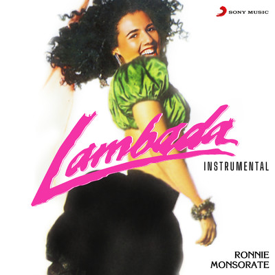 Lambada (Instrumental)/Ronnie Monsorate