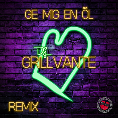 シングル/Ge mig en ol (Remix) feat.Kenneth & The Knutters/DJ Grillvante