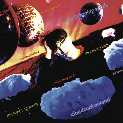 Bound in a Nutshell/The Lightning Seeds