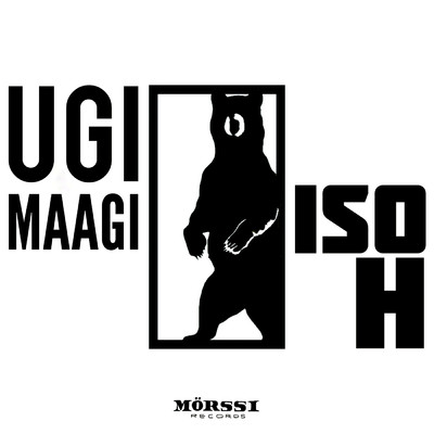 シングル/Iso H feat.Maagi/Ugi