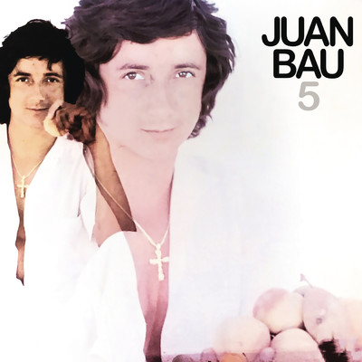 Detras De Una Sonrisa (Remasterizado)/Juan Bau