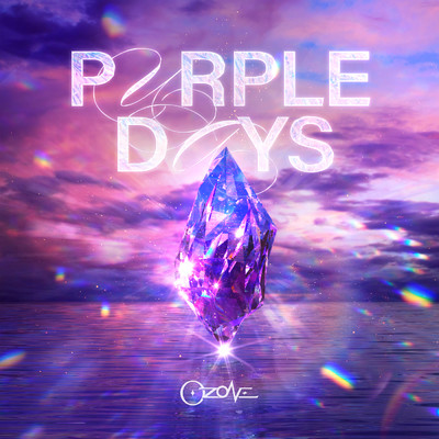 Purple Days/Ozone
