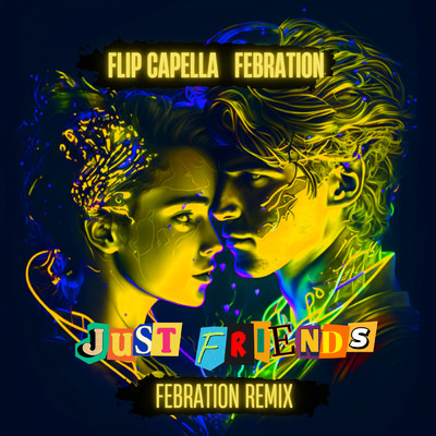 Flip Capella／Febration