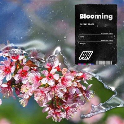 Blooming/Pray