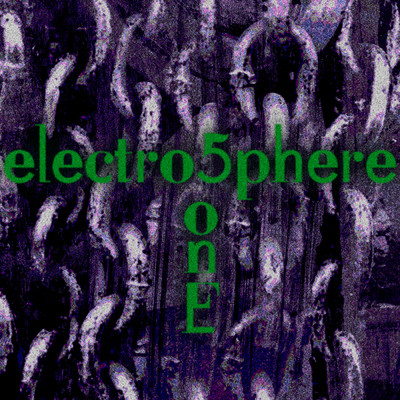 シングル/onE/electro5phere