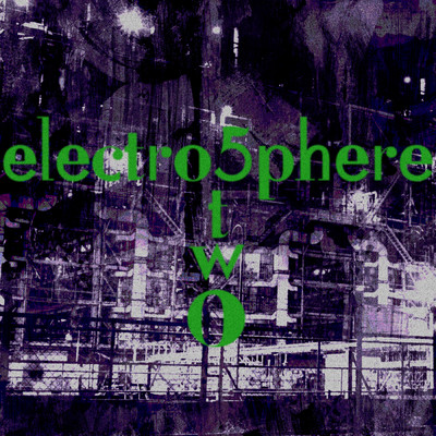 シングル/twO/electro5phere