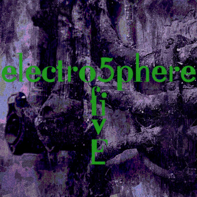 シングル/fivE/electro5phere