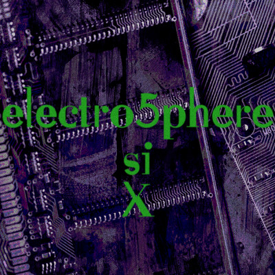 シングル/siX/electro5phere