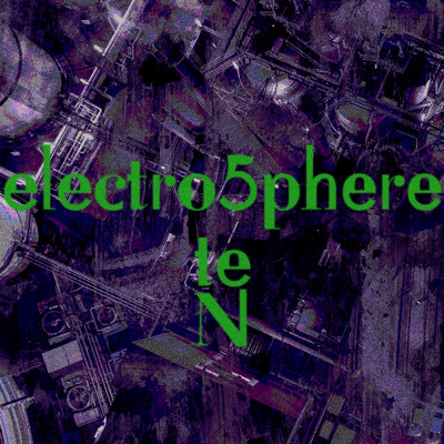 シングル/teN/electro5phere