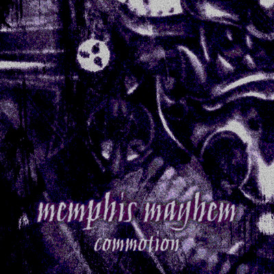commotion/memphis mayhem