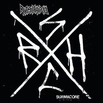 アルバム/Surmacore/Rytmihairio