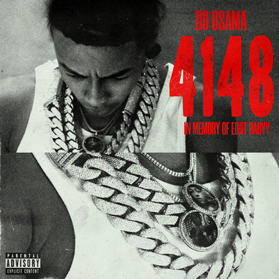 4148 (Explicit) feat.Edot Babyy,Lawsy/DD Osama