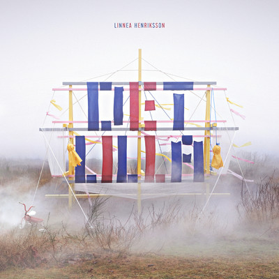 アルバム/Det lilla/Linnea Henriksson