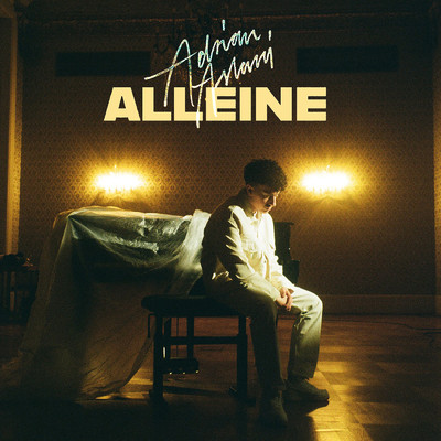 Alleine/Adrian Aslani