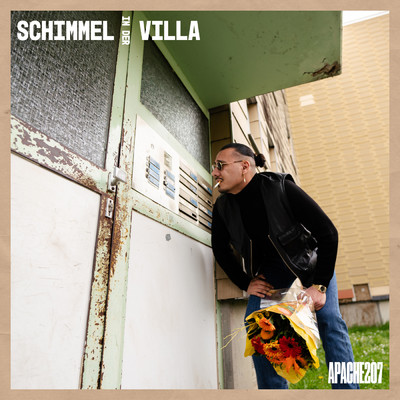 シングル/Schimmel in der Villa (Explicit)/Apache 207
