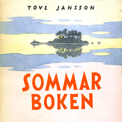 アルバム/Sommarboken/Tove Jansson