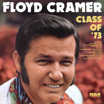 And I Love You So/Floyd Cramer