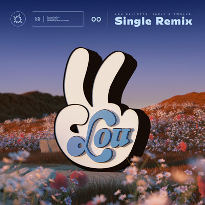 Single (Jarly & Twelve Remix)/Lou Elliotte
