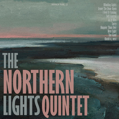 アルバム/Songs Vol. 2/The Northern Lights Quintet